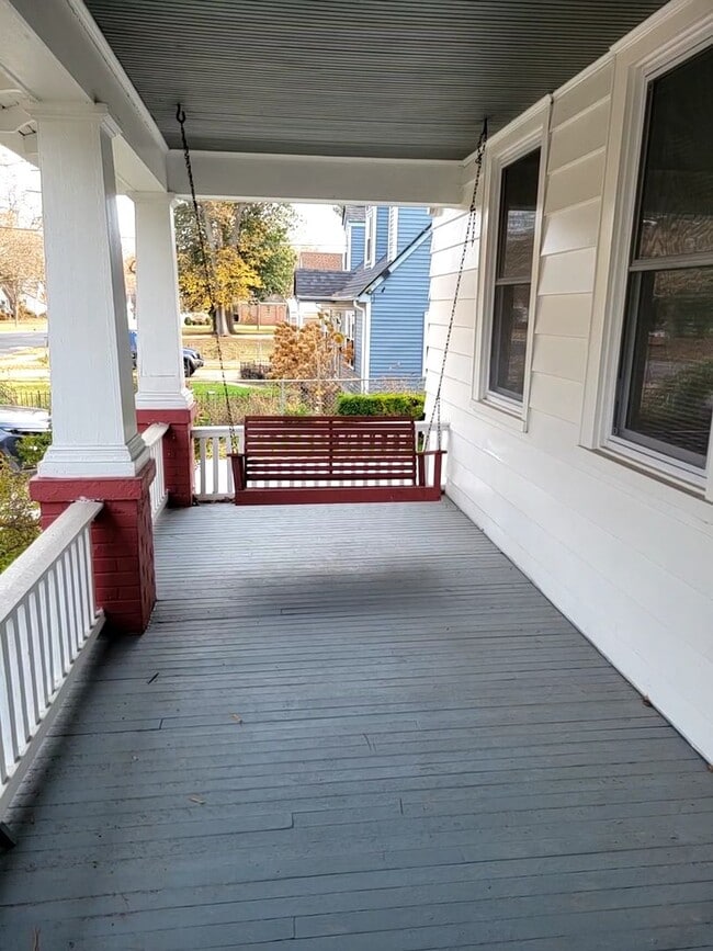 Building Photo - Charming 2-Bedroom Home in Norfolk
