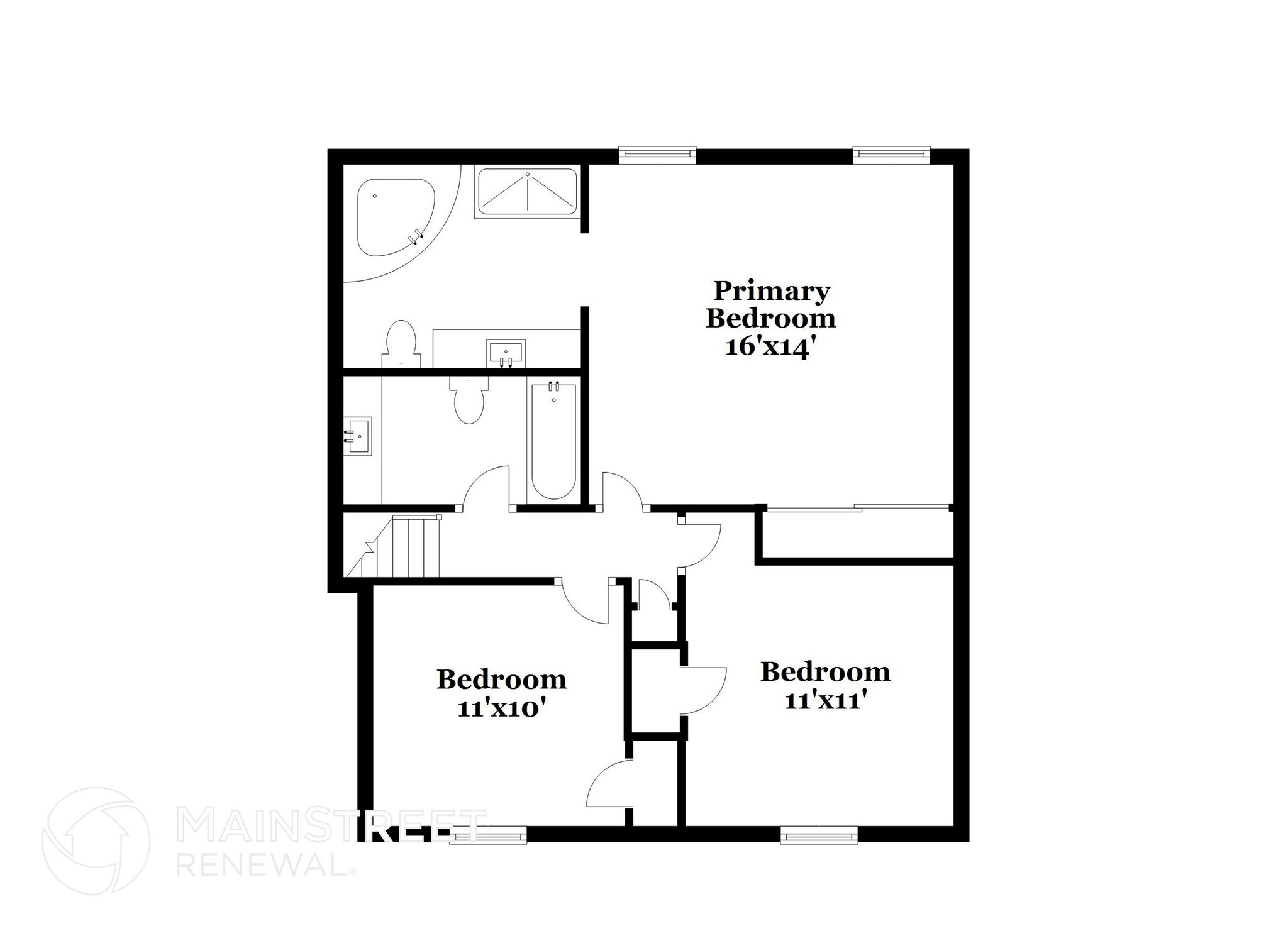 Building Photo - 3308 NW 84th Terrace