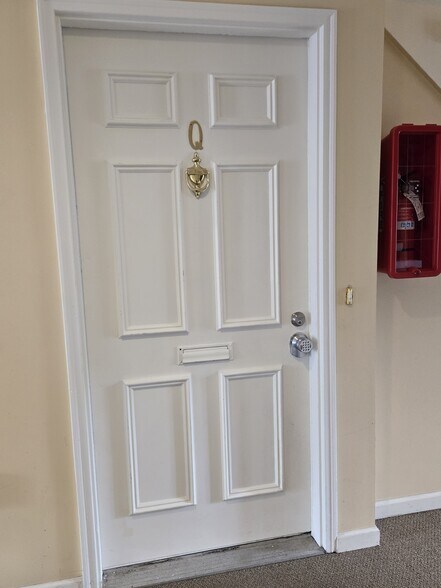 Storage - 652 Olde Towne Ave