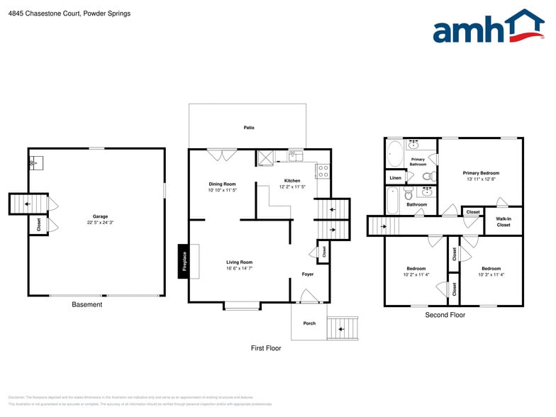 Building Photo - 4845 Chasestone Ct