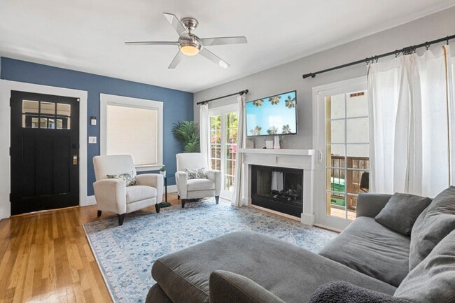 Building Photo - 4586-4590 Arizona Street-4586 Arizona St