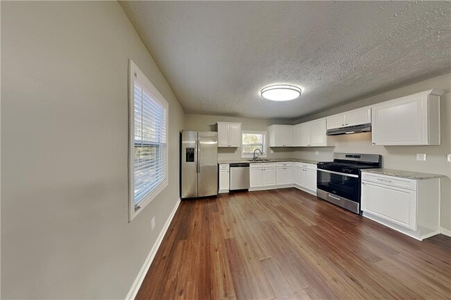 Building Photo - 3311 Chastain Crossing NW