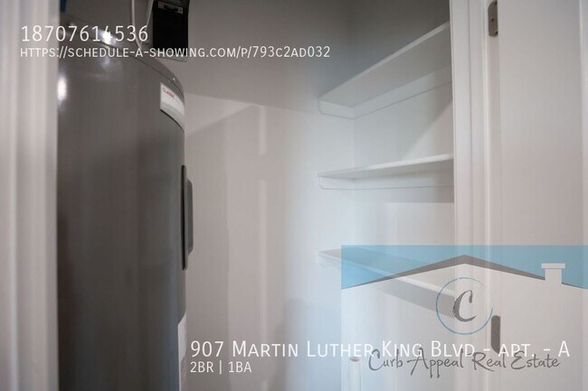 Building Photo - 907 Dr M.L.K. Jr Dr