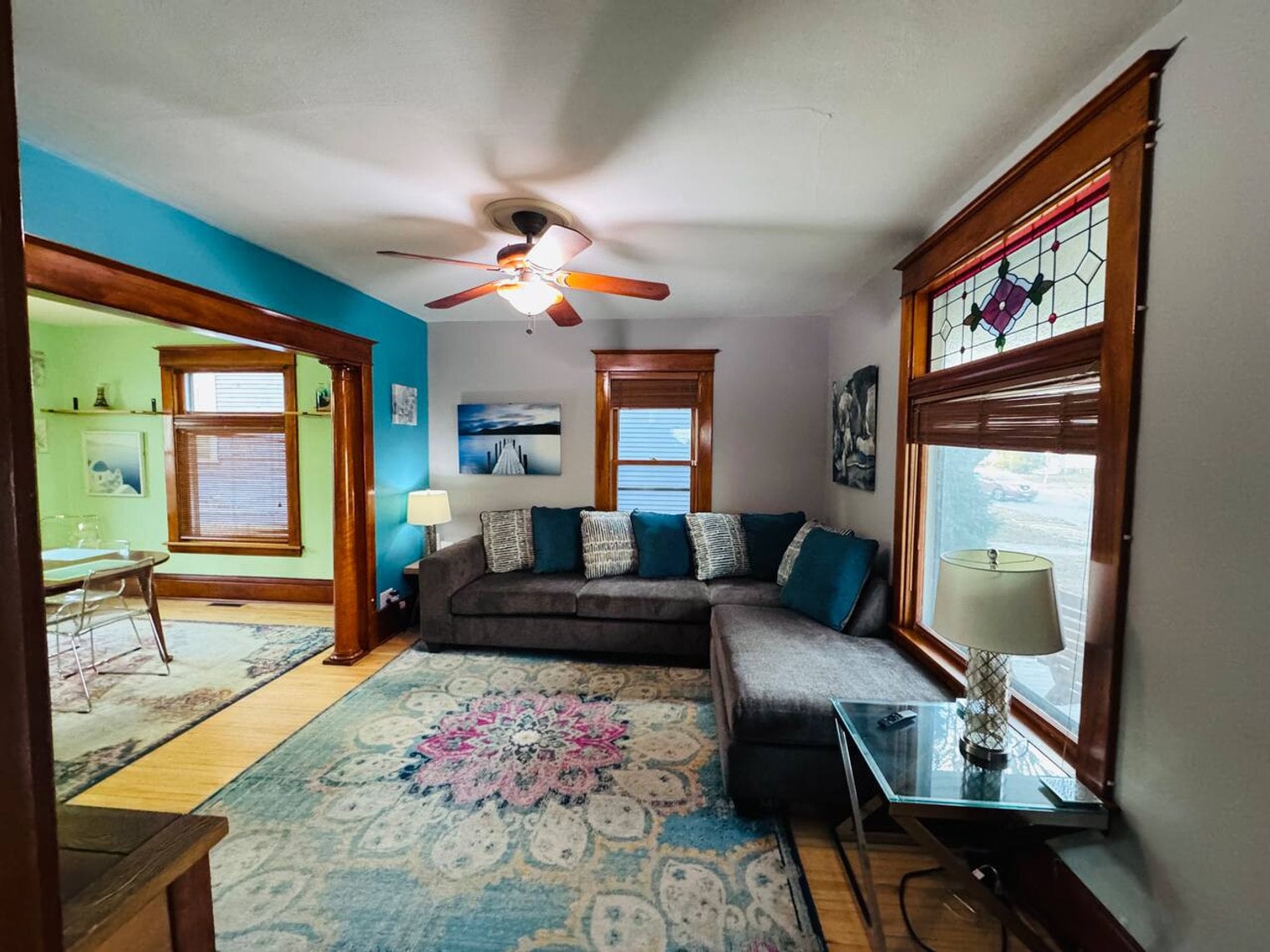 Building Photo - 1391 Thomas Ave W