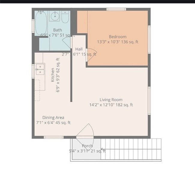 Building Photo - 1342 E 77th Pl