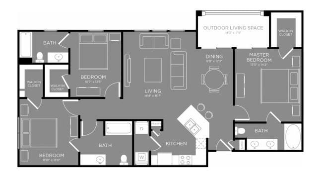 Floorplan - Berkshire Jones Forest