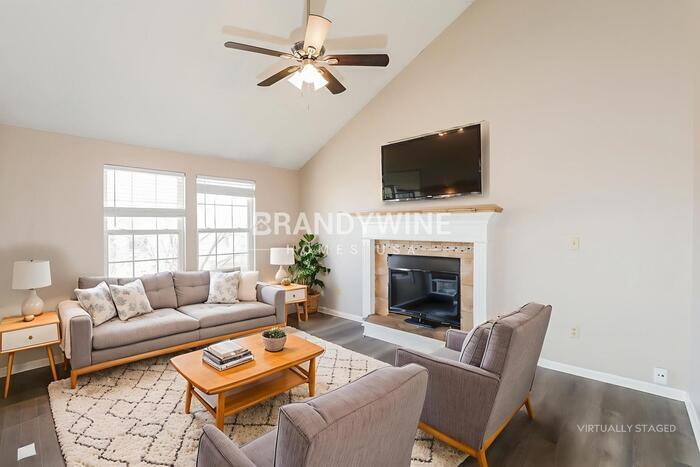 Building Photo - 1626 S Whitney Dr