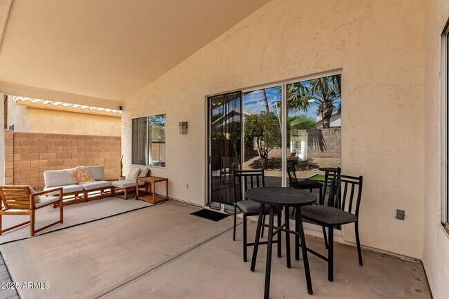 Building Photo - 8690 E Mescal St