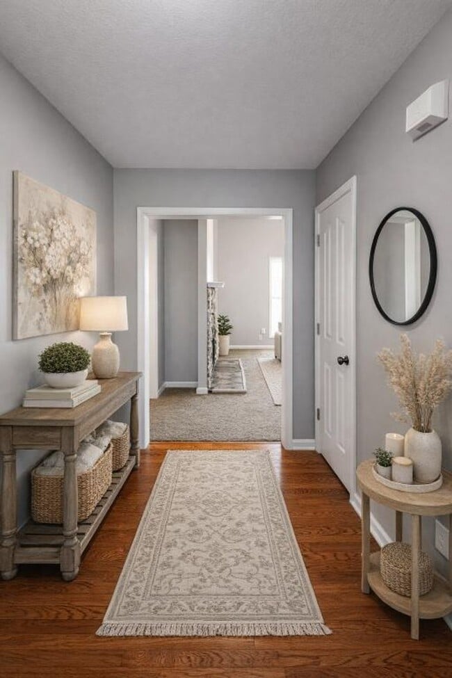 Building Photo - Your Next Home Sweet Home Awaits!