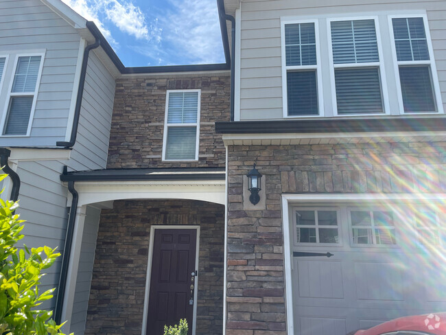 Building Photo - 1129 Kudzu St