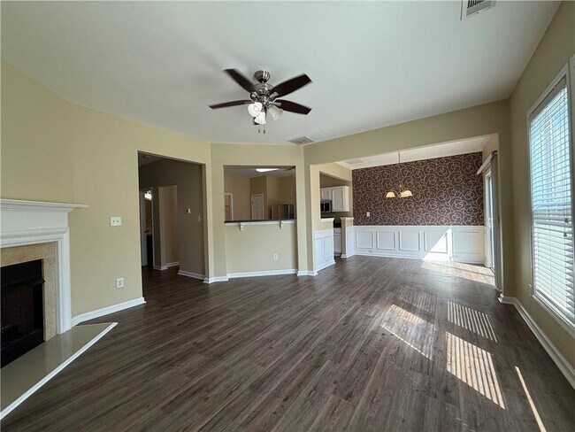 Building Photo - 1631 Gardner Park Ct
