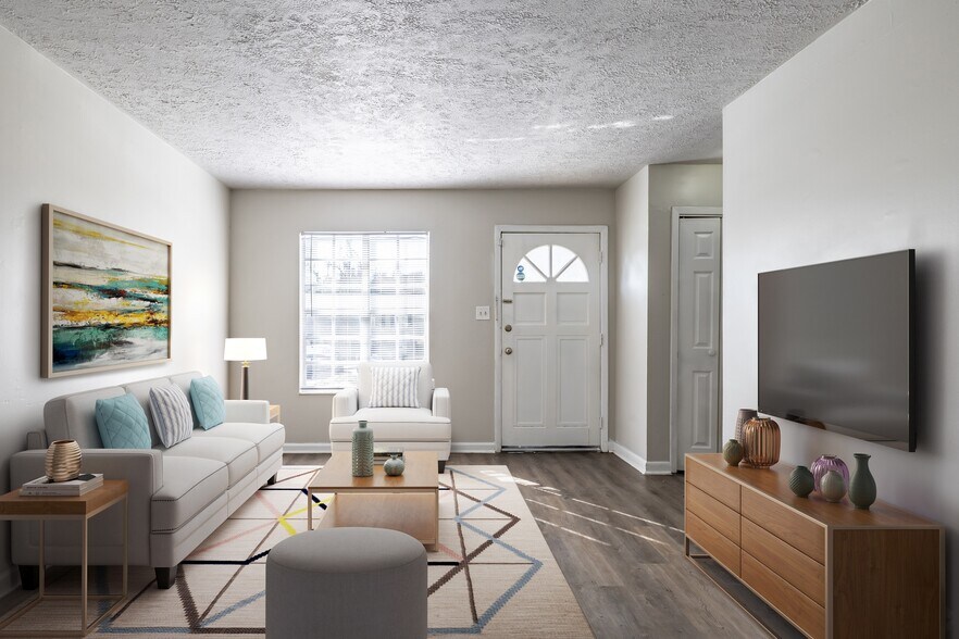 Ingleside Terrace 365 Rogers Ave Macon GA 31204 Apartment Finder