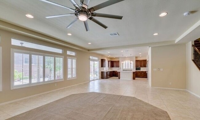 Building Photo - Bright & Spacious 5-Bedroom Home with 3-Car Garage in 89141