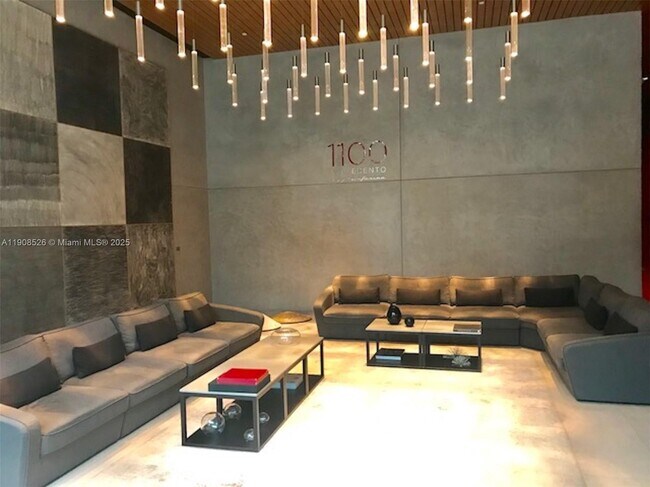 Building Photo - 1100 S Miami Ave