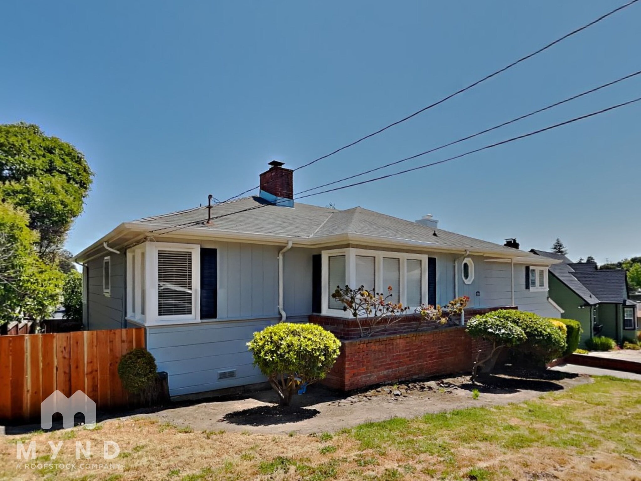 Building Photo - 4626 Geranium Pl