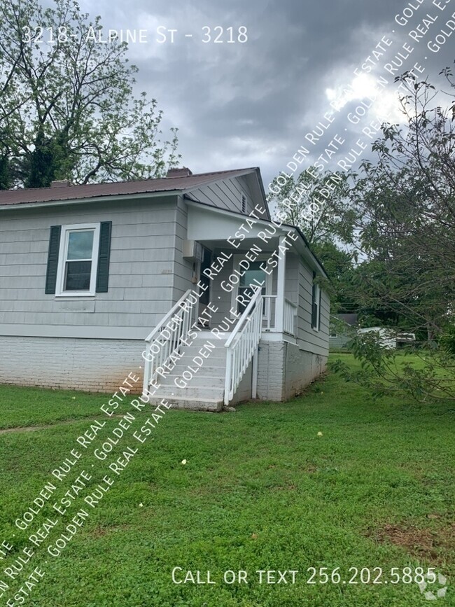 Building Photo - 3218- Alpine St-3218