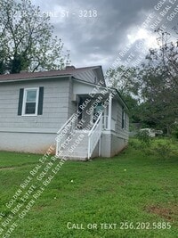Building Photo - 3218- Alpine St-3218