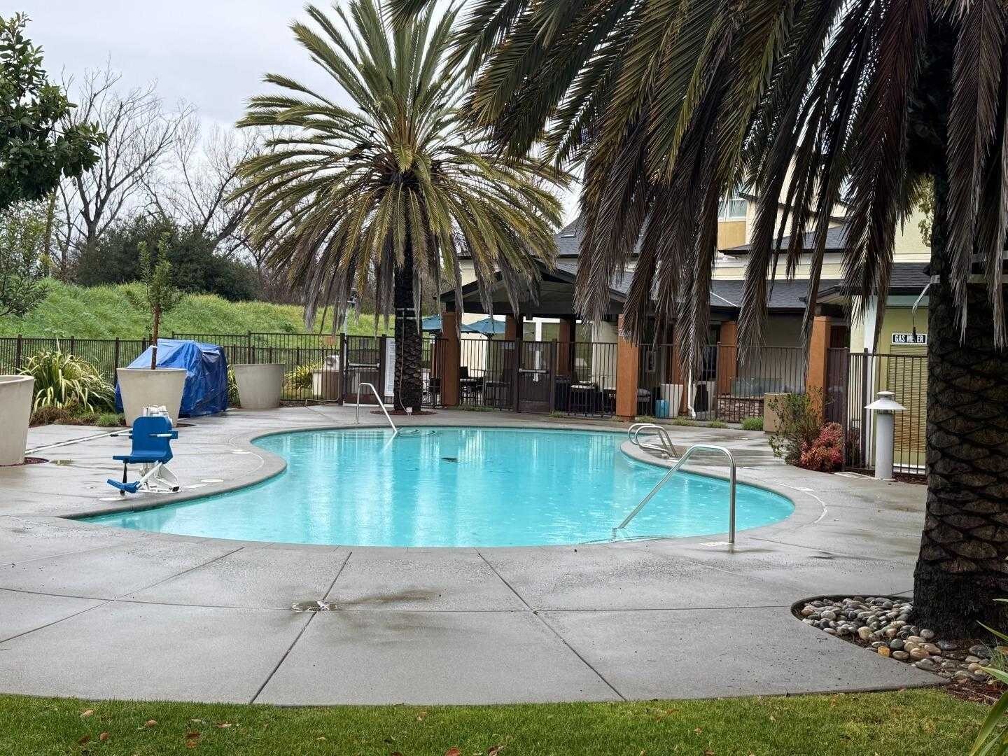 Community Pool - 1310 Nestwood Way