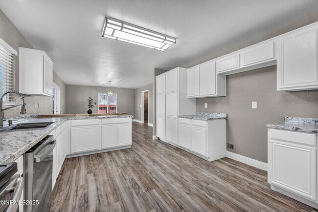 Building Photo - 17391 Crystal Canyon Blvd
