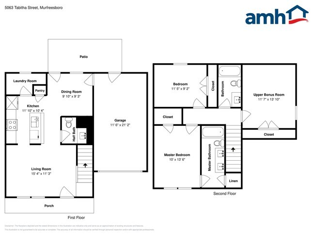 Building Photo - 5063 Tabitha St