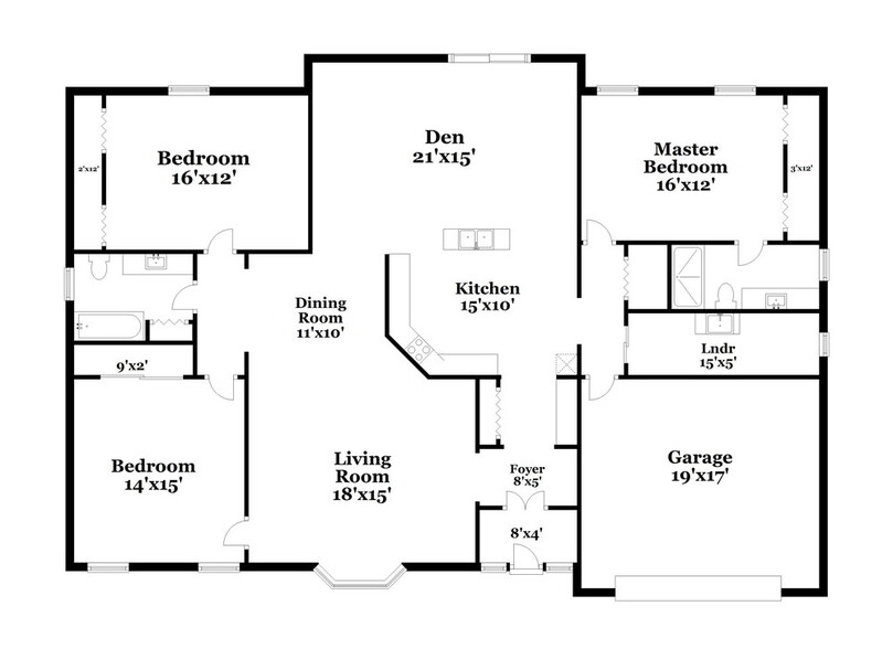 Building Photo - 8553 Bridgewater Dr