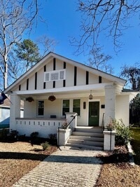 Building Photo - REMODELED! DOWNTOWN  LIVING - AVAILABLE FURNISHED OR UNFURNISHED