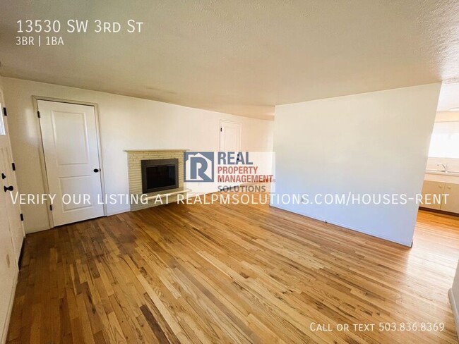 Building Photo - 13530 SW 3rd St