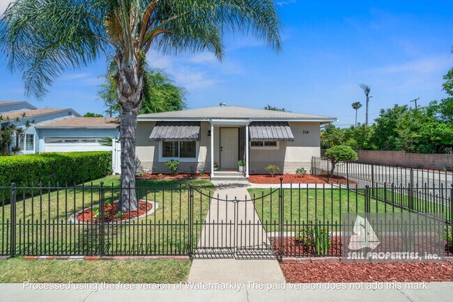 Primary Photo - 312 N Citron St