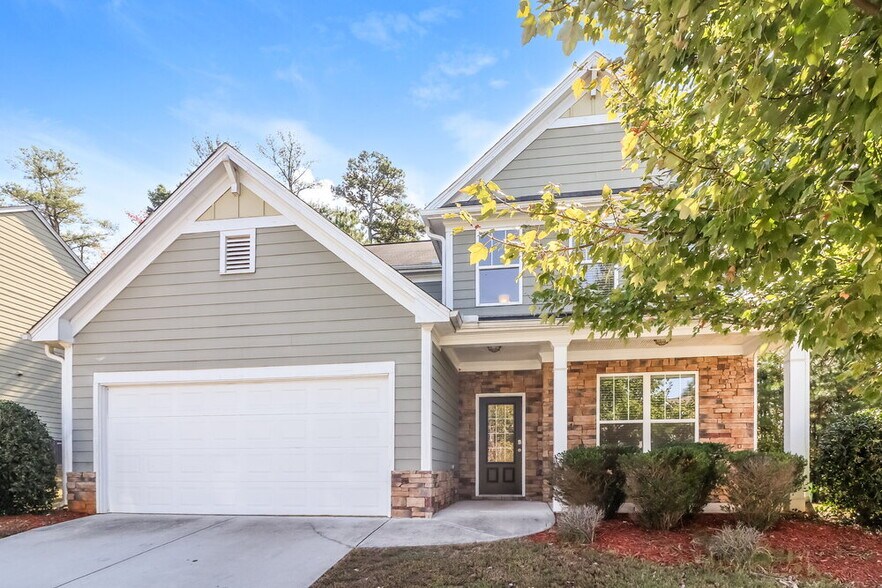 Primary Photo - 374 Darbys Run Ct