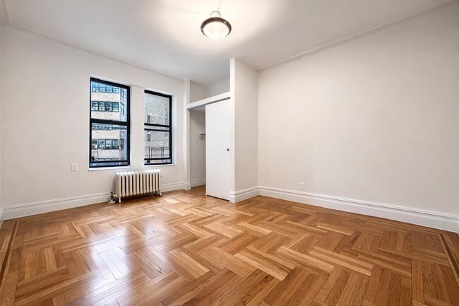 Floorplan - 664 West 163rd Street