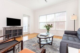 Building Photo - Luxurious Furnished Downtown Condo - 6-18 Month Lease Available!