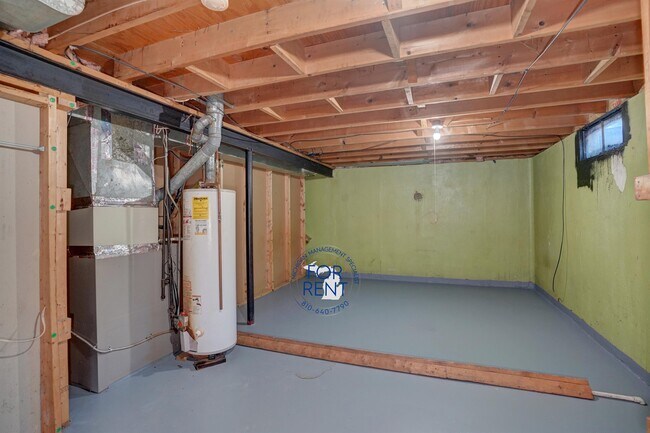 Building Photo - 3717 Larchmont St