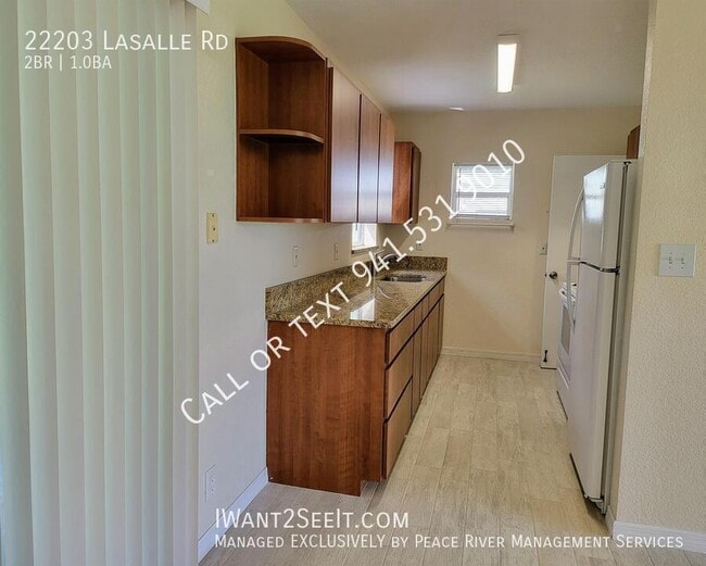 Building Photo - 22203 Lasalle Rd