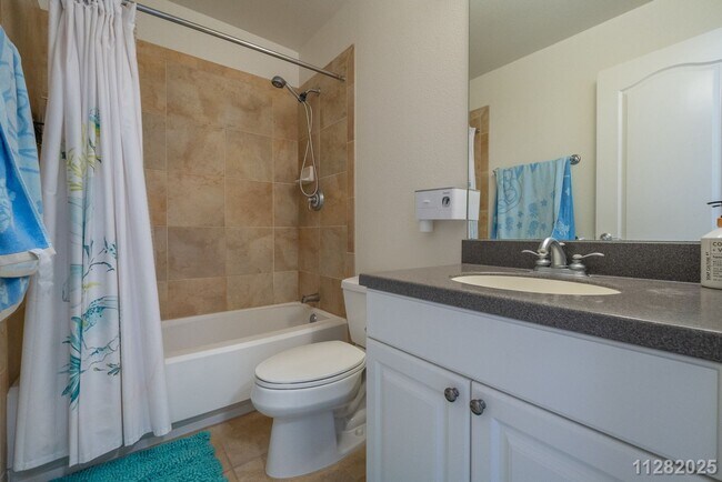 Building Photo - A Serene Ko Olina Haven — Spacious, Bright, and Calm