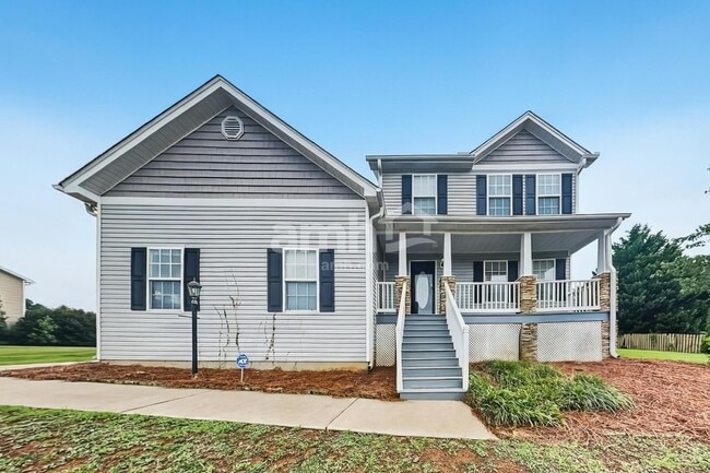 Building Photo - 156 Faulkner Cir