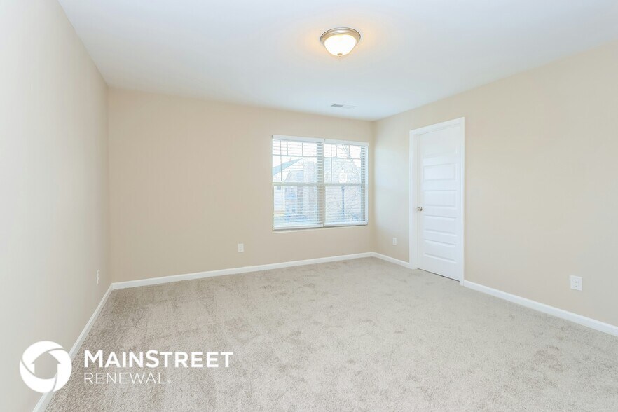 Building Photo - 1509 Culpepper Ln