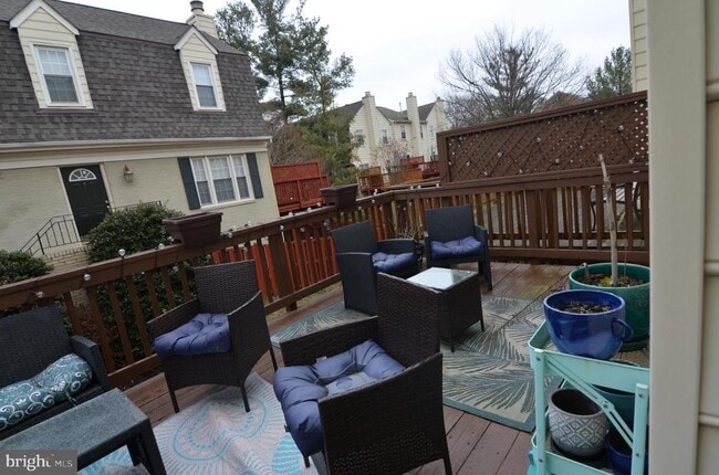 Building Photo - 2039 Gallows Tree Ct