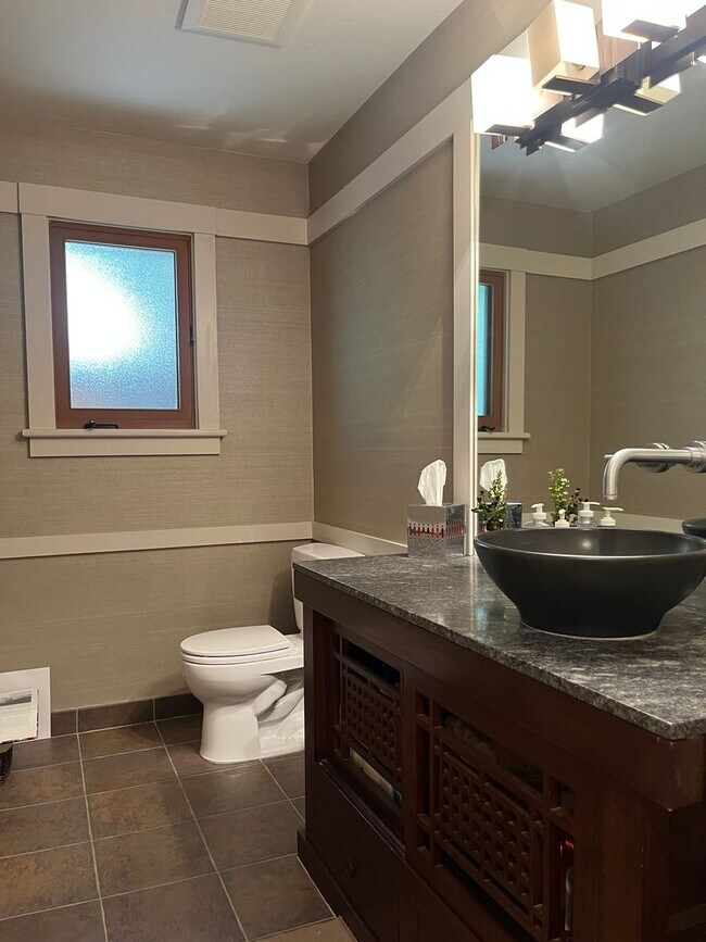 Building Photo - Luxury Furnished Monte Sereno Estate | Short-Term Executive Lease | Resort-Style Living