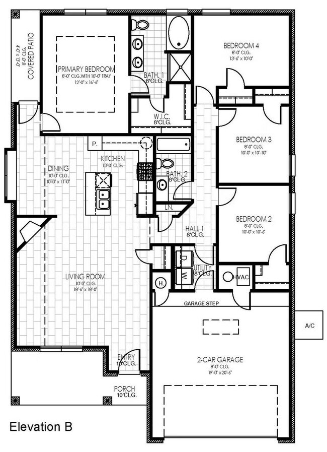 Building Photo - 1st Month Free!