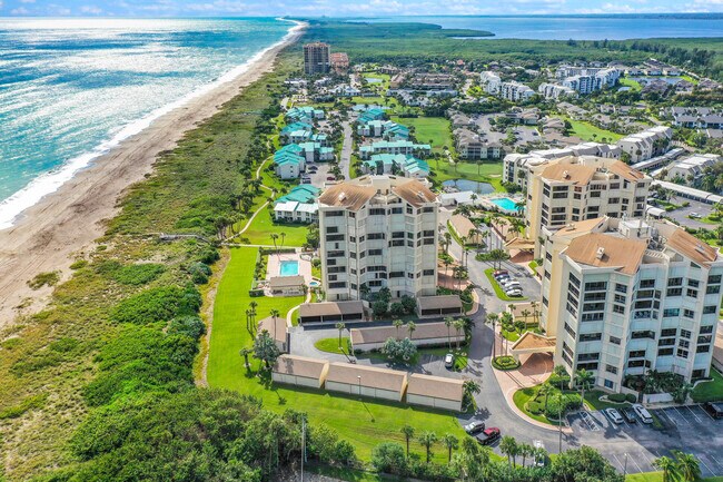 Building Photo - 2400 S Ocean Dr