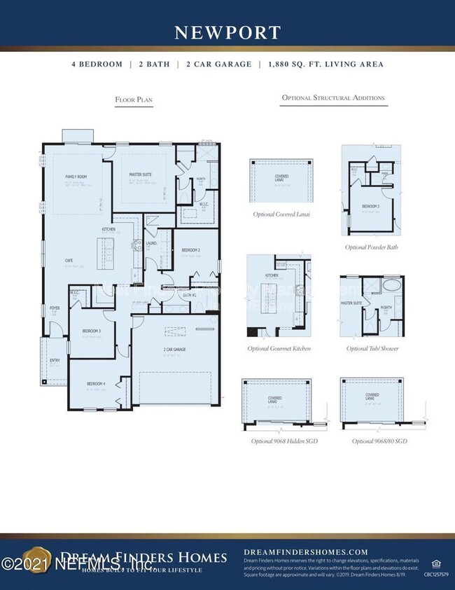 Building Photo - 443 Watervale Dr