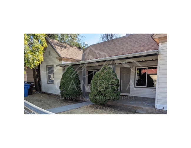 Primary Photo - Charming 4-BR Home in Midvale