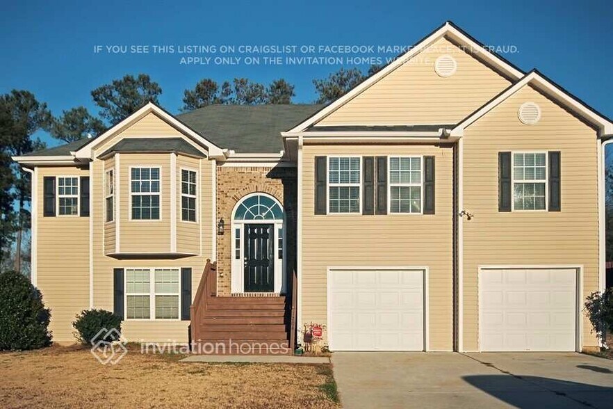 Primary Photo - 1204 Opie Ln