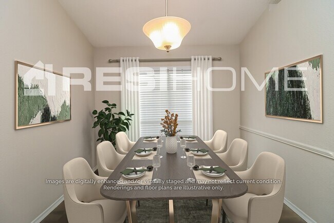 Building Photo - 2621 Galemeadow Dr