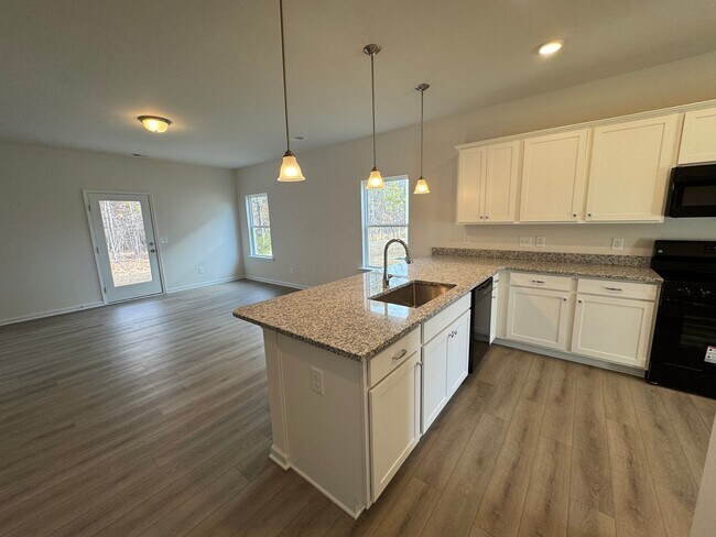 Building Photo - Brand New 3/2.5 House in Armuchee- $2,150