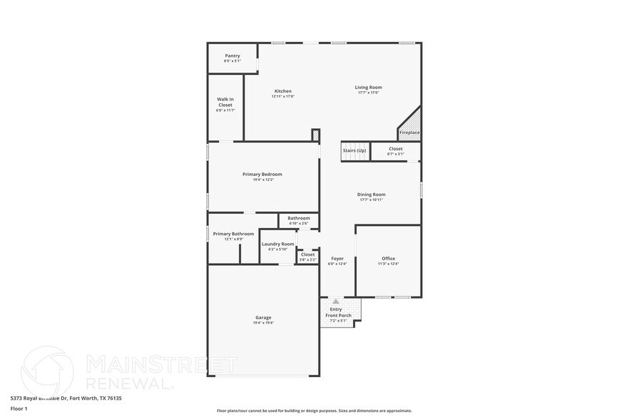 Building Photo - 5373 Royal Birkdale Dr