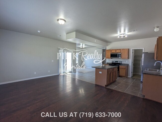 Building Photo - 6265 Laurel Grass Range Trail