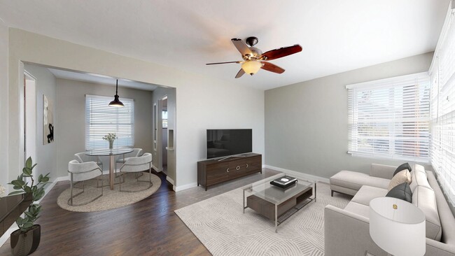 Interior Photo - 30th Street Cottages