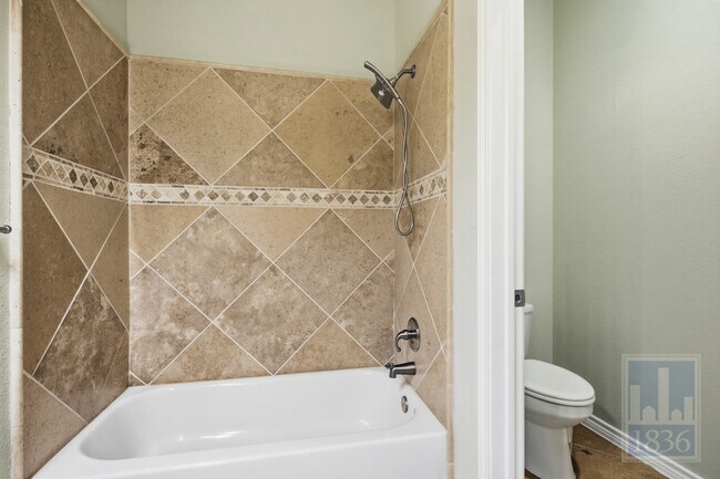 Building Photo - 15105 General Williamson Dr