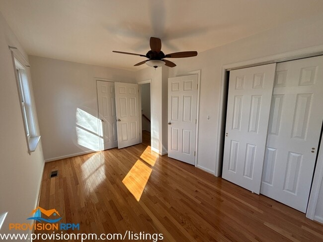 Building Photo - 1618 Bishop Rd